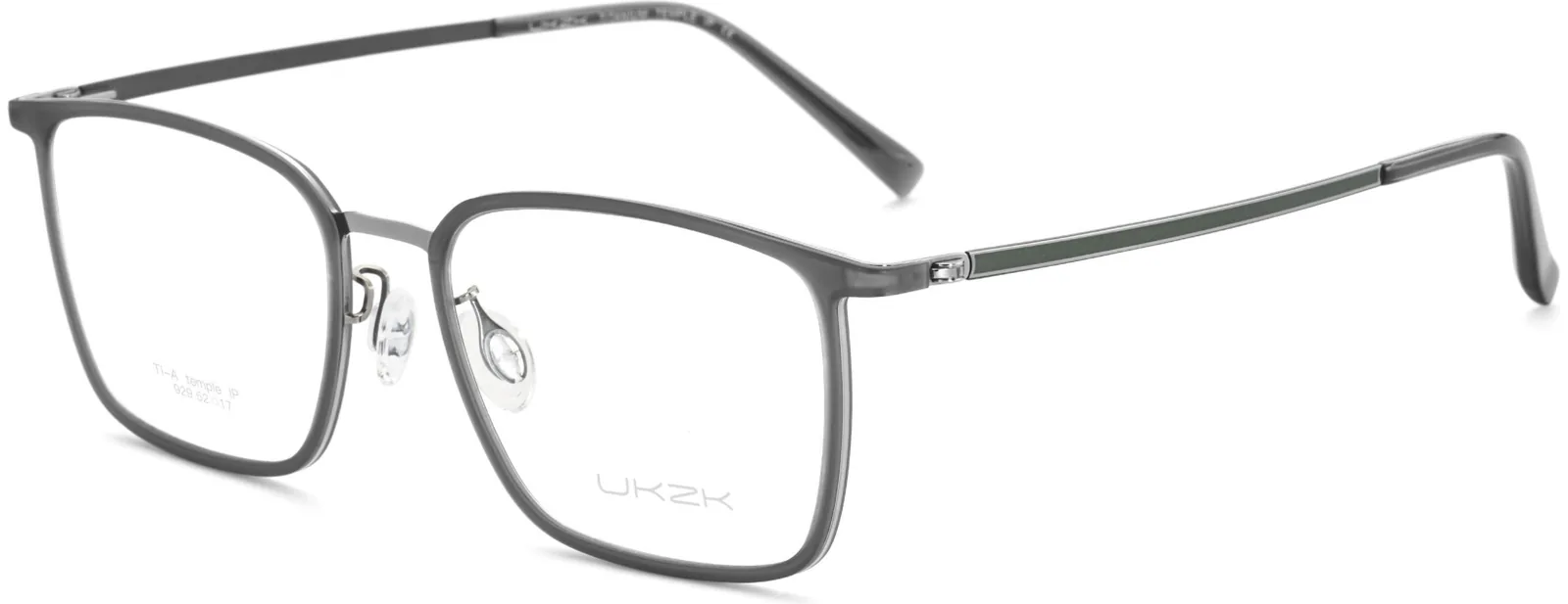 แว่นสายตา UKZK รุ่น 929 มุมที่ 3