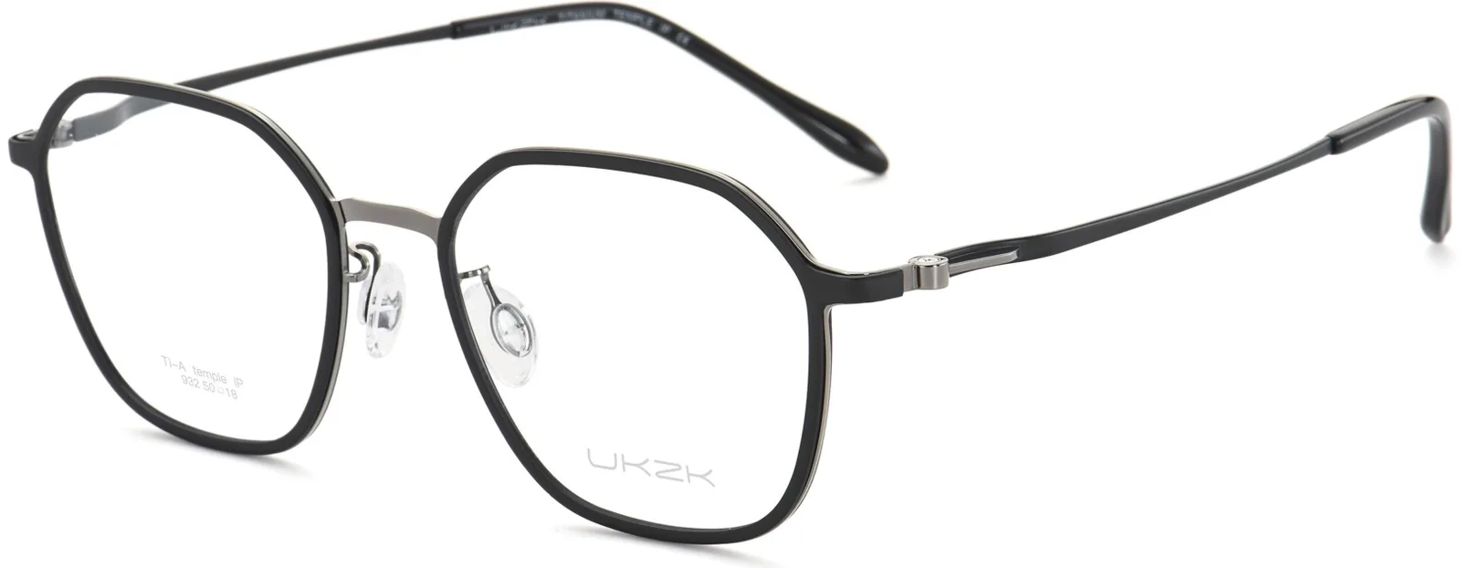 แว่นสายตา UKZK รุ่น 932 มุมที่ 2