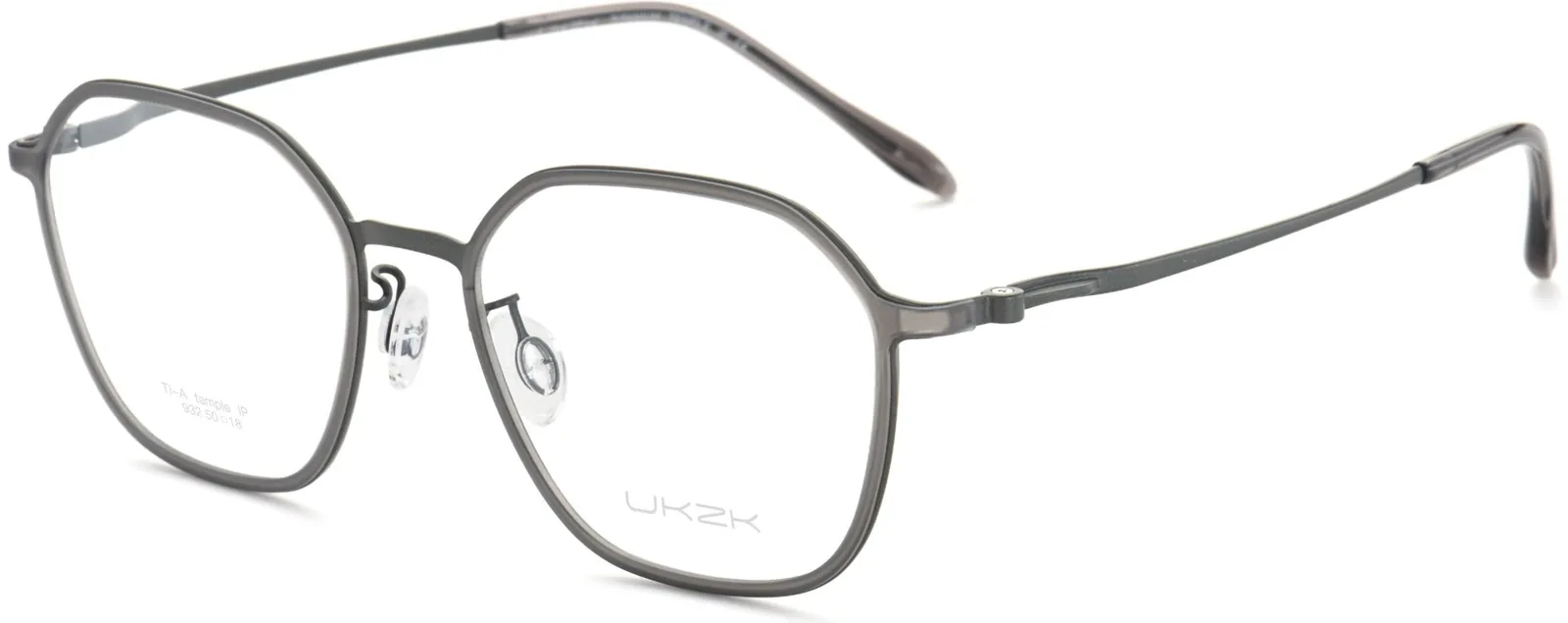 แว่นสายตา UKZK รุ่น 932 มุมที่ 3