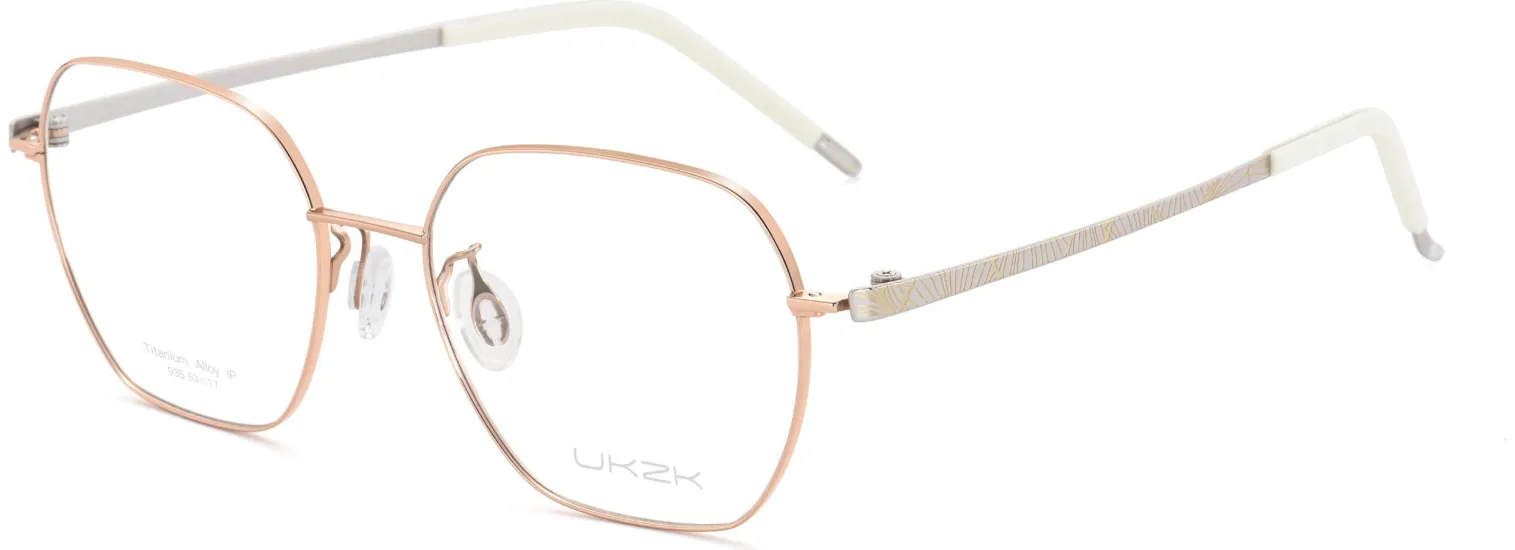 แว่นสายตา UKZK รุ่น 935 มุมที่ 4