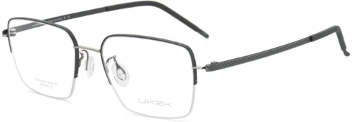 แว่นสายตา UKZK รุ่น 938 มุมที่ 2
