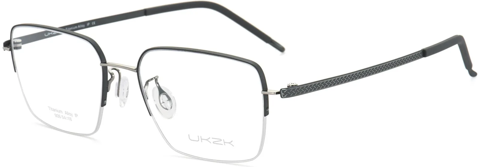 แว่นสายตา UKZK รุ่น 938 มุมที่ 2
