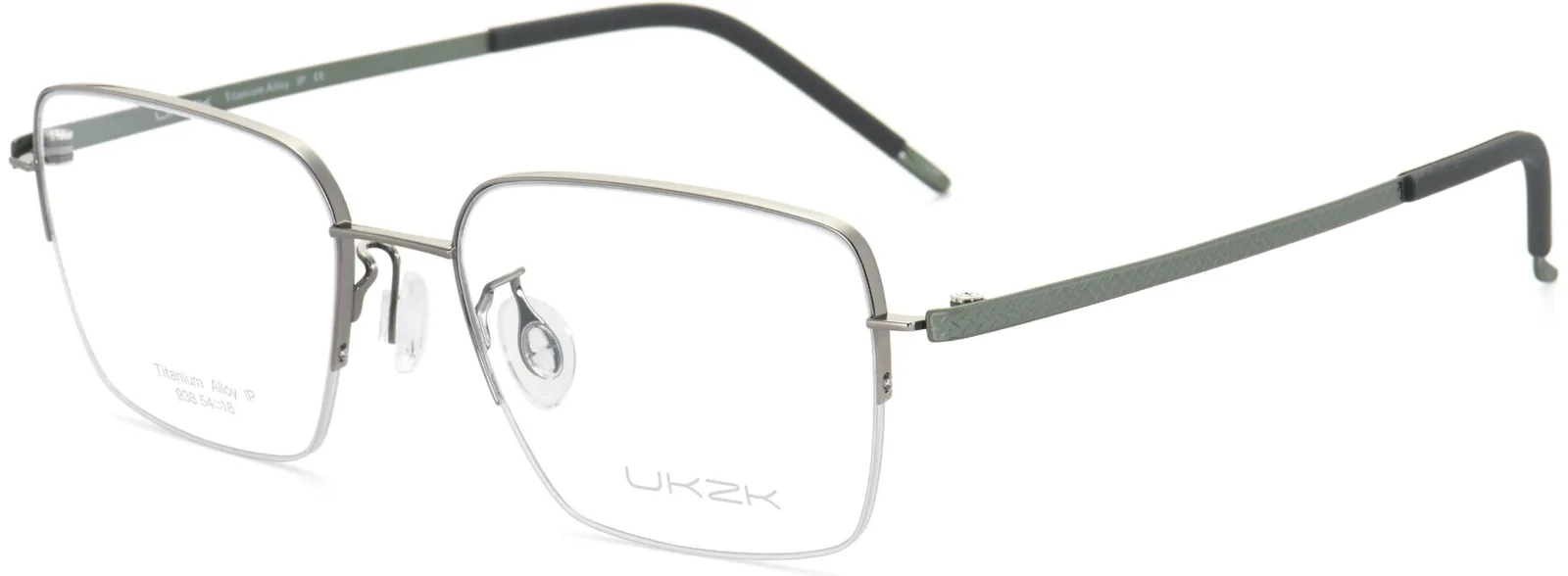 แว่นสายตา UKZK รุ่น 938 มุมที่ 3
