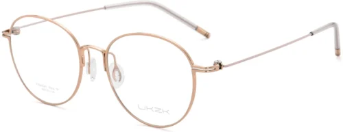 แว่นสายตา UKZK รุ่น 968 มุมที่ 2
