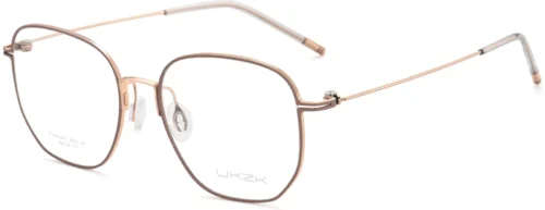 แว่นสายตา UKZK รุ่น 969 มุมที่ 2