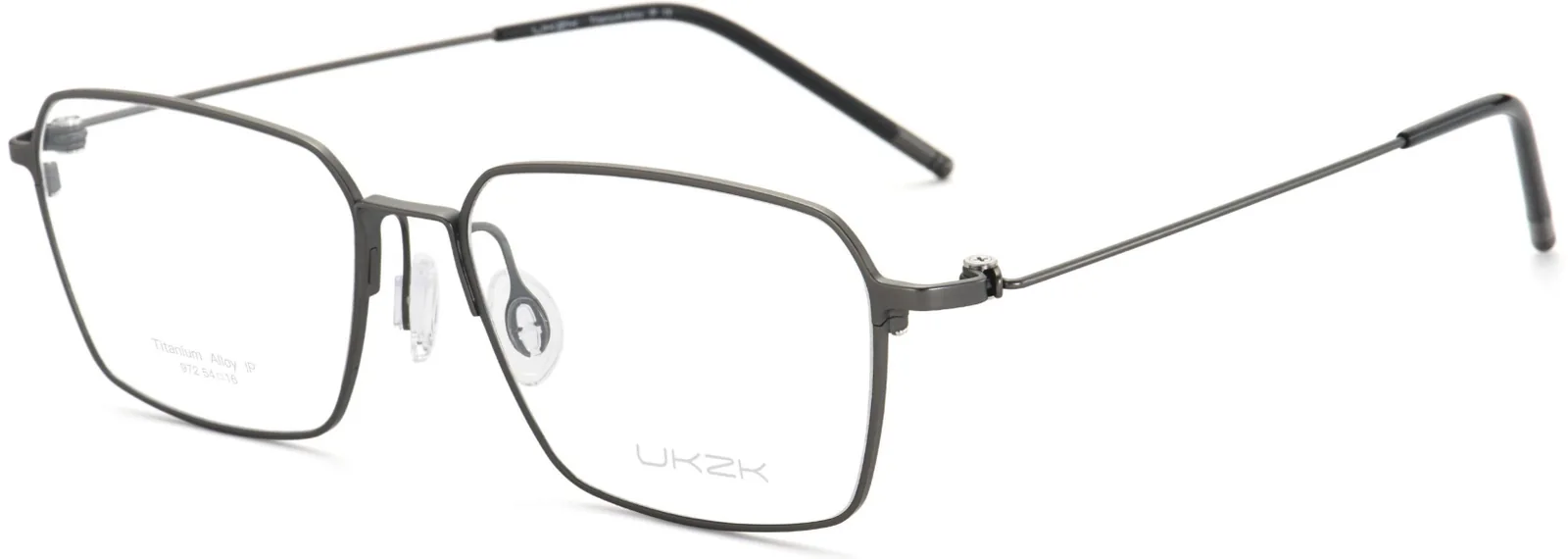 แว่นสายตา UKZK รุ่น 972 มุมที่ 2