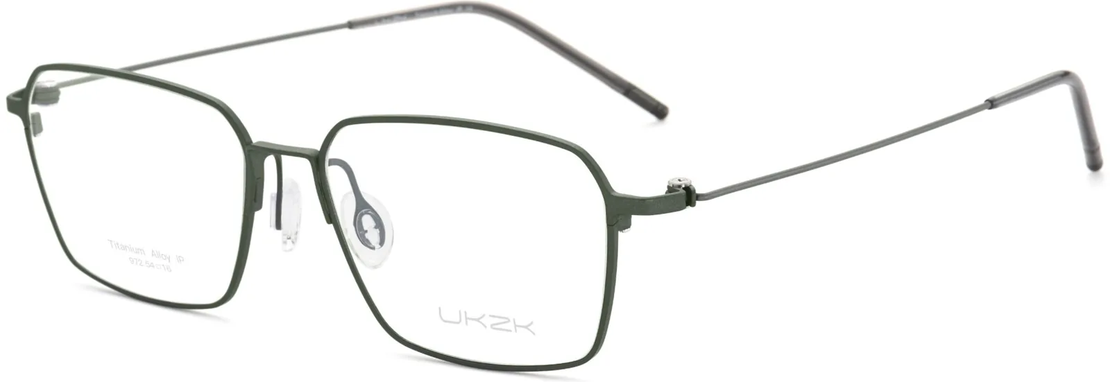 แว่นสายตา UKZK รุ่น 972 มุมที่ 3