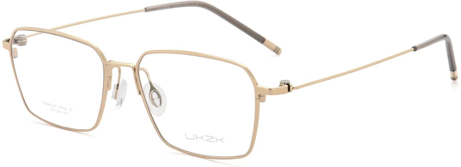 แว่นสายตา UKZK รุ่น 972 มุมที่ 4