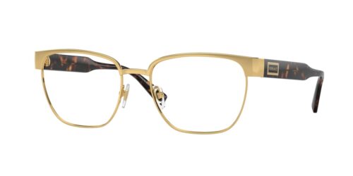 กรอบแว่นสายตา VERSACE VE1264 สีทอง (1460) ที่ร้านแว่น GIFTGREATS