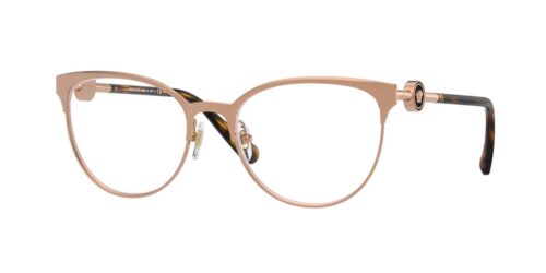 กรอบแว่นสายตา VERSACE VE1271 สีชมพู (1412) ที่ร้านแว่น GIFTGREATS