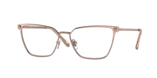 กรอบแว่นสายตา VERSACE VE1275 สีทอง (1412) ที่ร้านแว่น GIFTGREATS