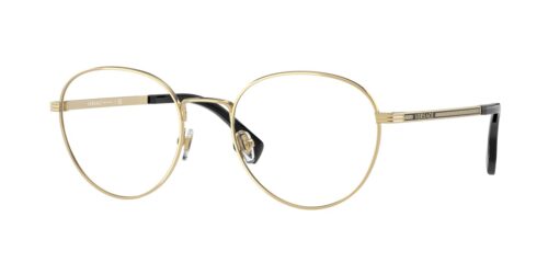 กรอบแว่นสายตา VERSACE VE1279 สีทอง (1002) ที่ร้านแว่น GIFTGREATS