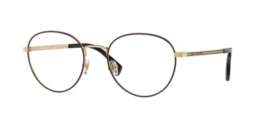 กรอบแว่นสายตา VERSACE VE1279 สีแดง (1480) ที่ร้านแว่น GIFTGREATS