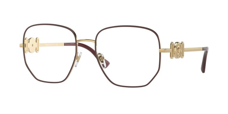แว่นสายตา VERSACE VE1283