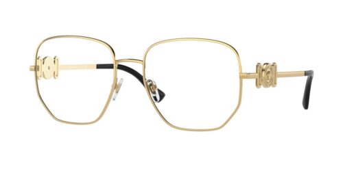 กรอบแว่นสายตา VERSACE VE1283 สีทอง (1002) ที่ร้านแว่น GIFTGREATS