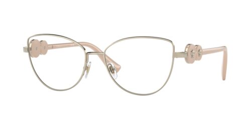 กรอบแว่นสายตา VERSACE VE1284 สีทอง (1490) ที่ร้านแว่น GIFTGREATS