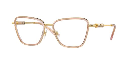 กรอบแว่นสายตา VERSACE VE1292 สีชมพู (1507) ที่ร้านแว่น GIFTGREATS
