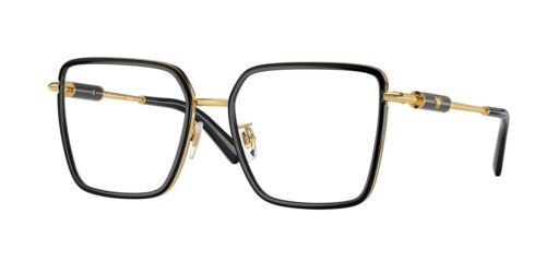 กรอบแว่นสายตา VERSACE VE1294D สีดำ (1511) ที่ร้านแว่น GIFTGREATS