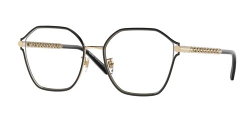กรอบแว่นสายตา VERSACE VE1299D สีทอง (1425) ที่ร้านแว่น GIFTGREATS