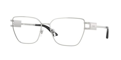 กรอบแว่นสายตา VERSACE VE1301 สีเงิน (1000) ที่ร้านแว่น GIFTGREATS