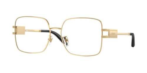กรอบแว่นสายตา VERSACE VE1303D สีทอง (1002) ที่ร้านแว่น GIFTGREATS