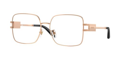 กรอบแว่นสายตา VERSACE VE1303D สีทอง (1412) ที่ร้านแว่น GIFTGREATS