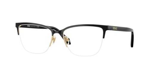 กรอบแว่นสายตา VERSACE VE1304 สีทอง (1433) ที่ร้านแว่น GIFTGREATS