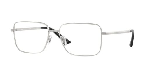 กรอบแว่นสายตา VERSACE VE1311 สีเงิน (1001) ที่ร้านแว่น GIFTGREATS
