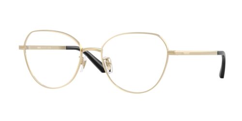 กรอบแว่นสายตา VERSACE VE1313D สีทอง (1252) ที่ร้านแว่น GIFTGREATS