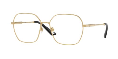 กรอบแว่นสายตา VERSACE VE1316 สีทอง (1002) ที่ร้านแว่น GIFTGREATS