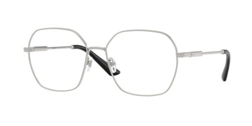 กรอบแว่นสายตา VERSACE VE1316 สีเงิน (1001) ที่ร้านแว่น GIFTGREATS