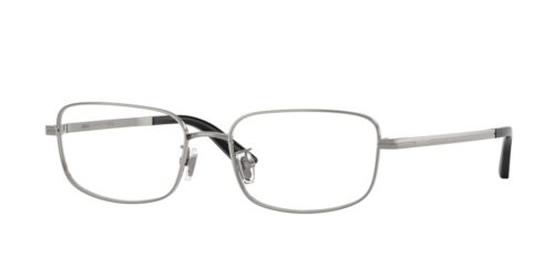 กรอบแว่นสายตา VERSACE VE1324D สีเทา (1001) ที่ร้านแว่น GIFTGREATS