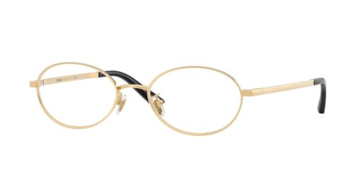 กรอบแว่นสายตา VERSACE VE1325D สีทอง (1523) ที่ร้านแว่น GIFTGREATS
