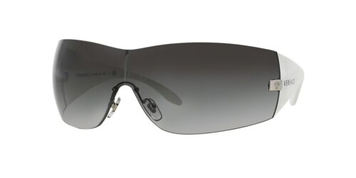 กรอบแว่นสายตา VERSACE VE2054 สีเงิน (10008G) ที่ร้านแว่น GIFTGREATS