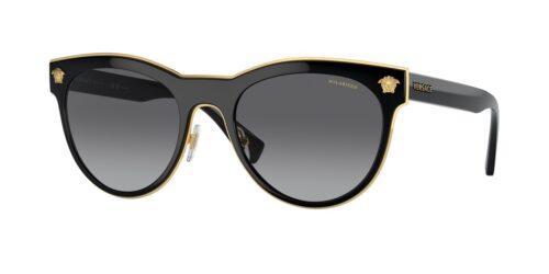 กรอบแว่นสายตา VERSACE VE2198 สีดำ (1002T3) ที่ร้านแว่น GIFTGREATS
