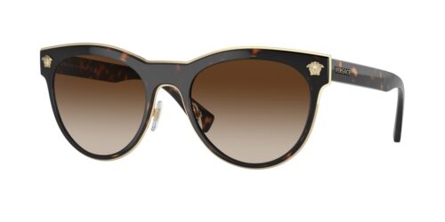 กรอบแว่นสายตา VERSACE VE2198 สีลายเต่า (125213) ที่ร้านแว่น GIFTGREATS