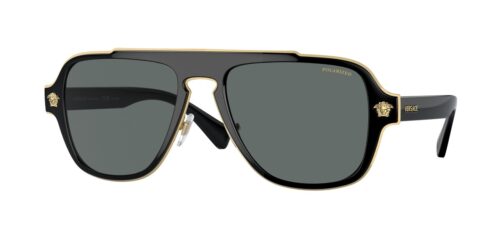 กรอบแว่นสายตา VERSACE VE2199 สีดำ (100281) ที่ร้านแว่น GIFTGREATS