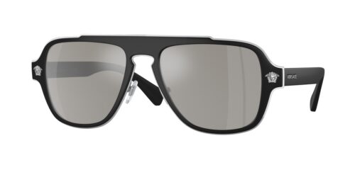 กรอบแว่นสายตา VERSACE VE2199 สีดำ (10006G) ที่ร้านแว่น GIFTGREATS