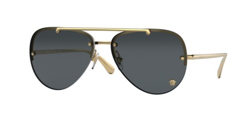 กรอบแว่นสายตา VERSACE VE2231 สีทอง (100287) ที่ร้านแว่น GIFTGREATS