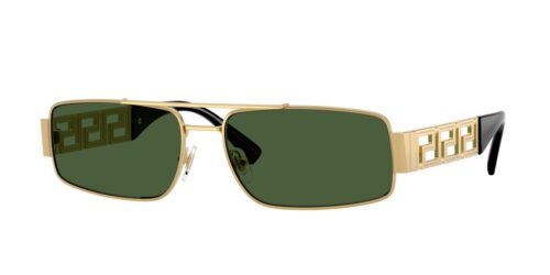 กรอบแว่นสายตา VERSACE VE2257 สีทอง (100271) ที่ร้านแว่น GIFTGREATS