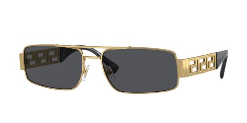 กรอบแว่นสายตา VERSACE VE2257 สีทอง (100287) ที่ร้านแว่น GIFTGREATS