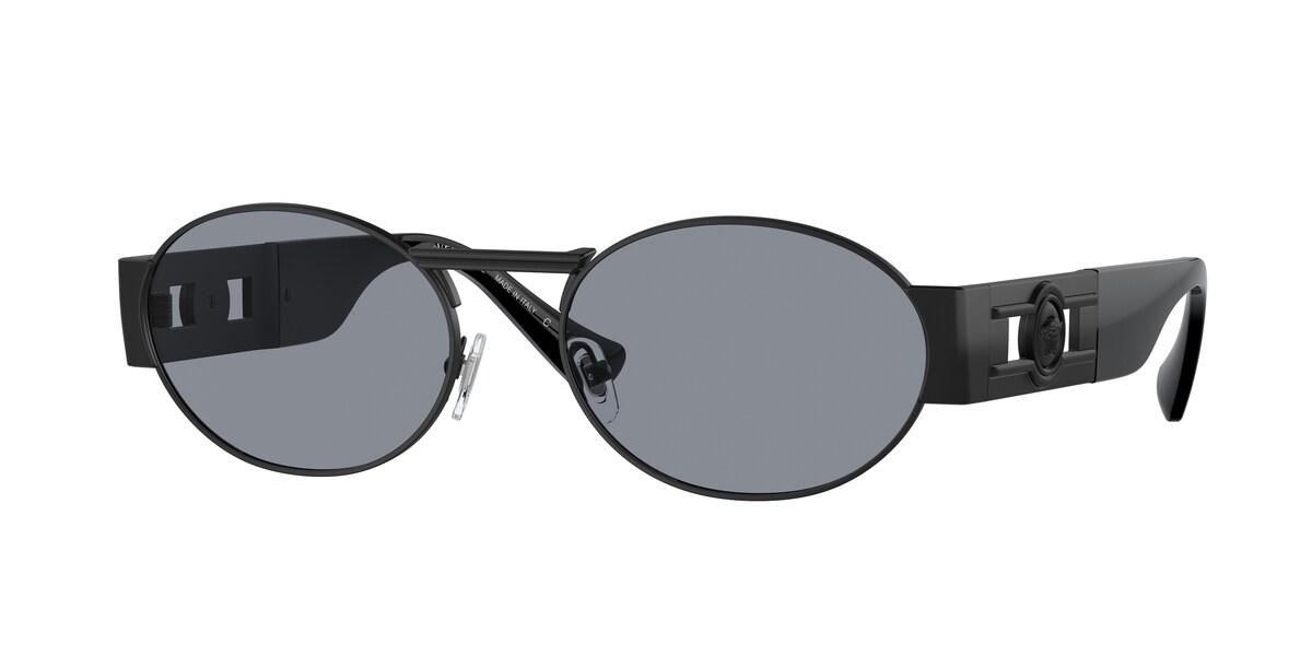 กรอบแว่นสายตา VERSACE VE2264 สีดำ (1261/1) ที่ร้านแว่น GIFTGREATS