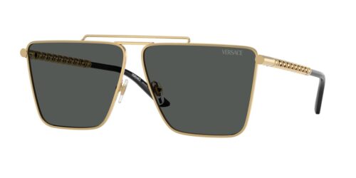 กรอบแว่นสายตา VERSACE VE2266 สีทอง (100287) ที่ร้านแว่น GIFTGREATS