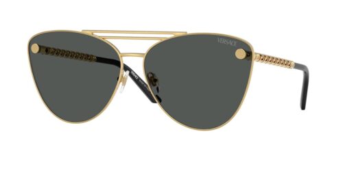 กรอบแว่นสายตา VERSACE VE2267 สีทอง (100287) ที่ร้านแว่น GIFTGREATS