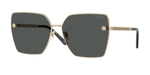 กรอบแว่นสายตา VERSACE VE2270D สีทอง (125287) ที่ร้านแว่น GIFTGREATS