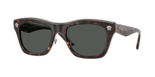 กรอบแว่นสายตา VERSACE VE2272 สีลายเต่า (108/87) ที่ร้านแว่น GIFTGREATS
