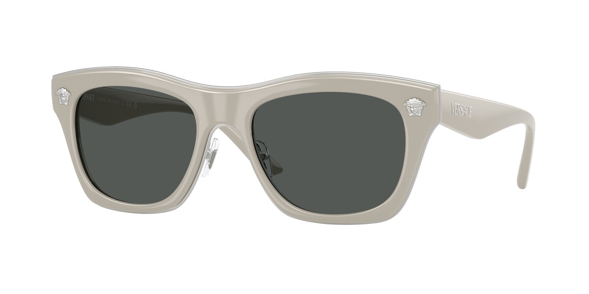 กรอบแว่นสายตา VERSACE VE2272 สีเทา (549387) ที่ร้านแว่น GIFTGREATS