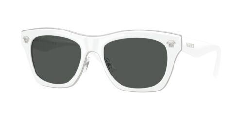 กรอบแว่นสายตา VERSACE VE2272 สีขาว (314/87) ที่ร้านแว่น GIFTGREATS