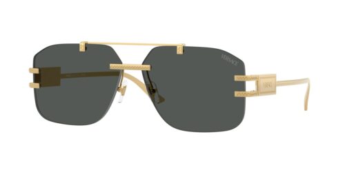 กรอบแว่นสายตา VERSACE VE2275 สีทอง (100287) ที่ร้านแว่น GIFTGREATS