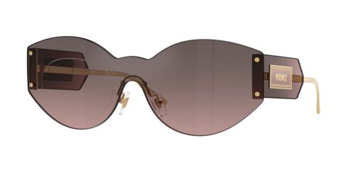 กรอบแว่นสายตา VERSACE VE2276 สีเงิน (100258) ที่ร้านแว่น GIFTGREATS